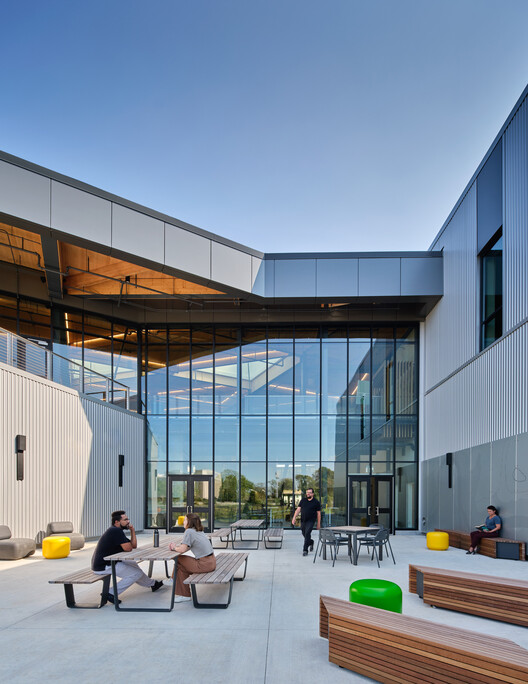Evolving Classrooms for Diverse Minds and Futures - Image 27 of 39