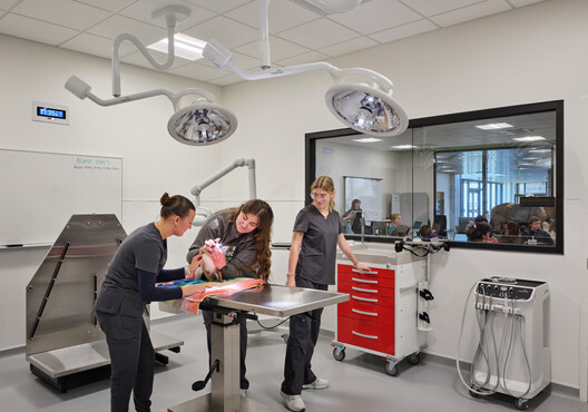 Evolving Classrooms for Diverse Minds and Futures - Image 16 of 39