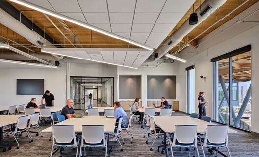 Evolving Classrooms for Diverse Minds and Futures - Image 26 of 39