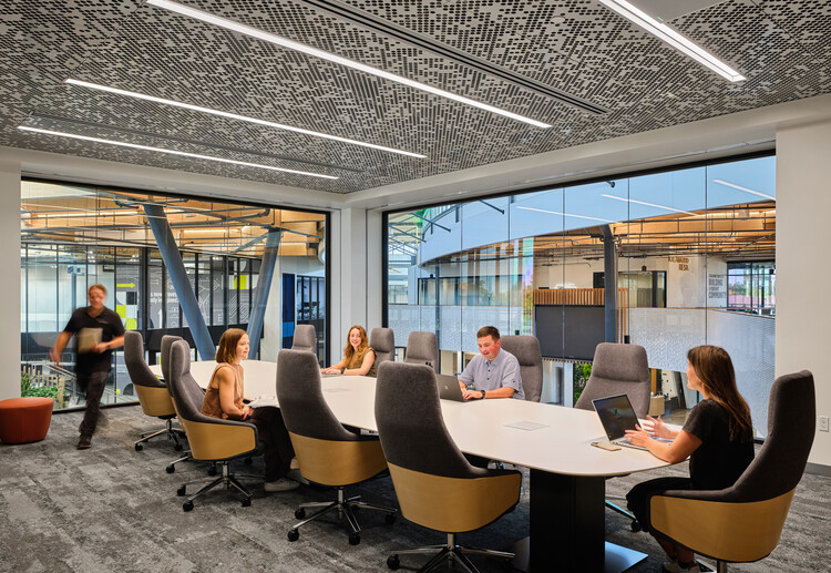 Evolving Classrooms for Diverse Minds and Futures - Image 25 of 39