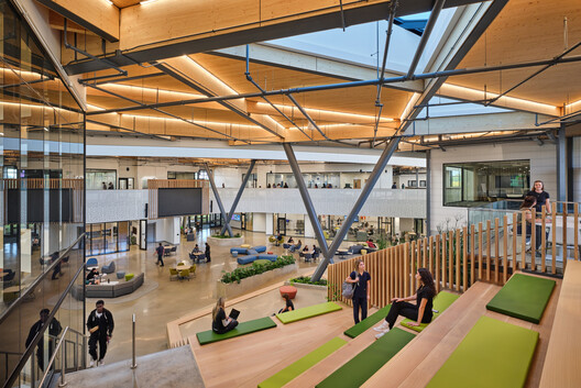 Evolving Classrooms for Diverse Minds and Futures - Image 30 of 39