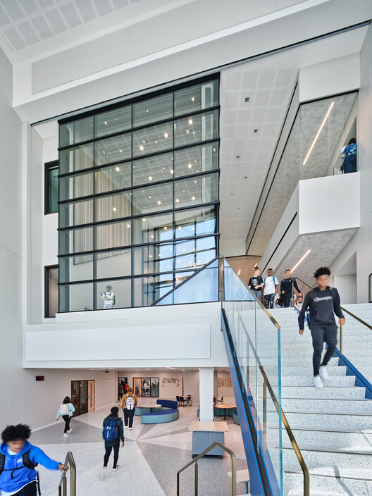 Evolving Classrooms for Diverse Minds and Futures - Image 6 of 39