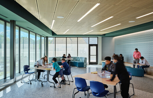 Evolving Classrooms for Diverse Minds and Futures - Image 13 of 39