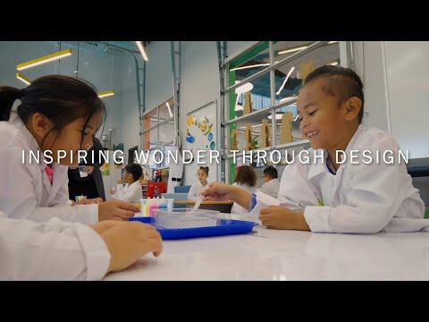Evolving Classrooms for Diverse Minds and Futures - Image 12 of 39
