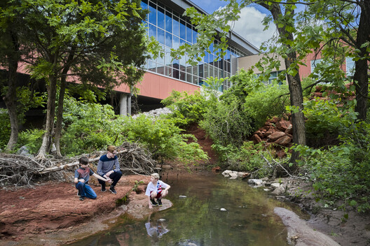 Evolving Classrooms for Diverse Minds and Futures - Image 38 of 39