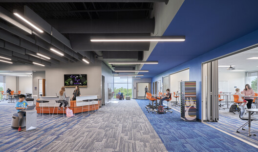 Evolving Classrooms for Diverse Minds and Futures - Image 34 of 39