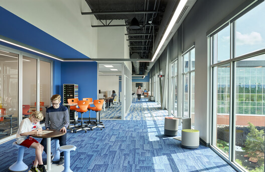 Evolving Classrooms for Diverse Minds and Futures - Image 32 of 39