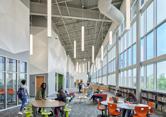 Evolving Classrooms for Diverse Minds and Futures - Image 31 of 39