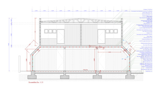 Edificio Mampara / RR & PZ - Imagen 15 de 19