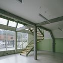 Edificio Mampara / RR & PZ - Arquitectura De Uso Mixto