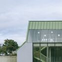Edificio Mampara / RR & PZ - Fotografía exterior, Arquitectura De Uso Mixto