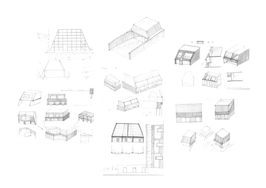 Edificio Mampara / RR & PZ - Imagen 19 de 19