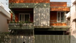 Srila House / Wright Inspires