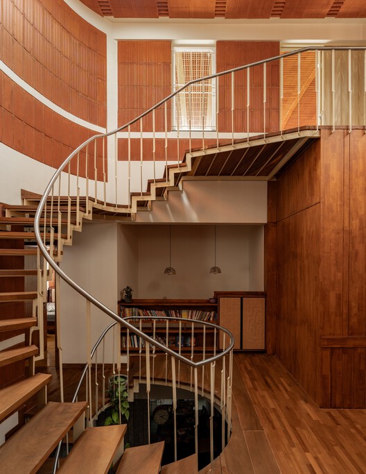 Srila House / Wright Inspires - Image 9 of 39