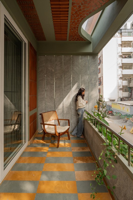 Srila House / Wright Inspires - Image 31 of 39