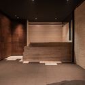 The Spatial Continuum / Abin Design Studio - Offices Interiors