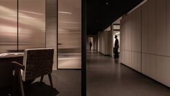 The Spatial Continuum / Abin Design Studio