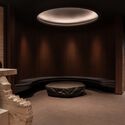 The Spatial Continuum / Abin Design Studio - Interior Photography, Offices Interiors, Bedroom