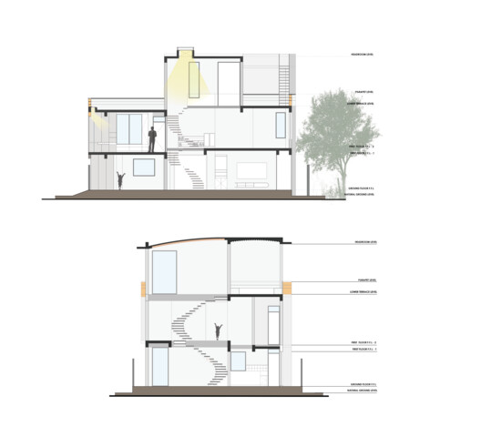 Srila House / Wright Inspires - Image 38 of 39