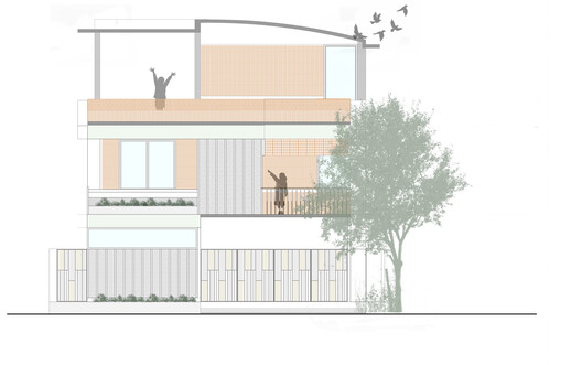 Srila House / Wright Inspires - Image 37 of 39