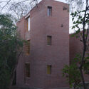 Atelier Cambre / Esteras Perrote - Taller