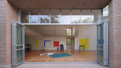 Atelier Cambre / Esteras Perrote