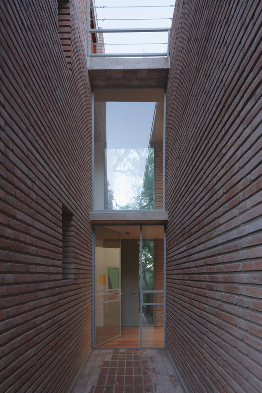 Atelier Cambre / Esteras Perrote - Image 13 of 37