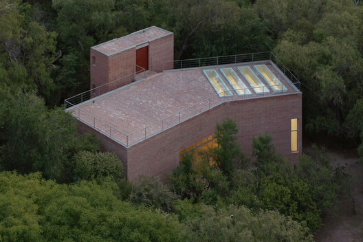 Atelier Cambre / Esteras Perrote - Exterior Photography
