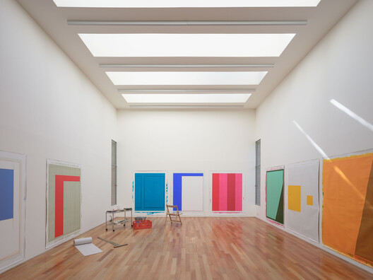 Atelier Cambre / Esteras Perrote - Image 16 of 37