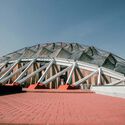 Beyond the Shell: Félix Candela’s Palacio de los Deportes for the 1968 Mexico Olympics - Image 4 of 4