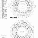 Beyond the Shell: Félix Candela’s Palacio de los Deportes for the 1968 Mexico Olympics - Image 2 of 4