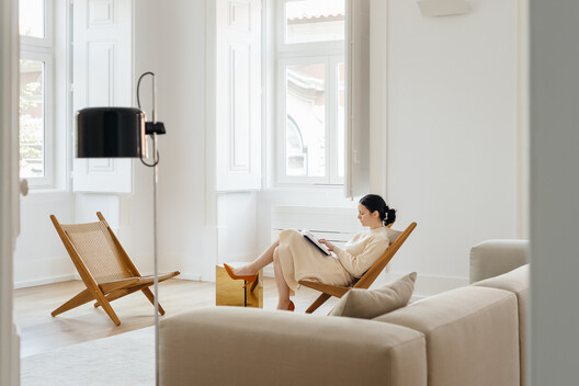 Furniture as Architecture: Micro-Modernisms Inside the Home Furniture as Architecture: Micro-Modernisms Inside the Home - Image 6 of 11