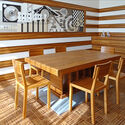 Furniture as Architecture: Micro-Modernisms Inside the Home - Image 3 of 4