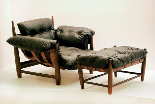 Furniture as Architecture: Micro-Modernisms Inside the Home Furniture as Architecture: Micro-Modernisms Inside the Home - Image 9 of 11