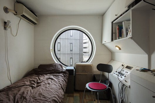 Furniture as Architecture: Micro-Modernisms Inside the Home Furniture as Architecture: Micro-Modernisms Inside the Home - Image 2 of 11