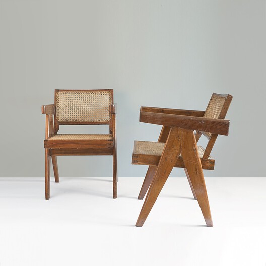 Furniture as Architecture: Micro-Modernisms Inside the Home Furniture as Architecture: Micro-Modernisms Inside the Home - Image 5 of 11