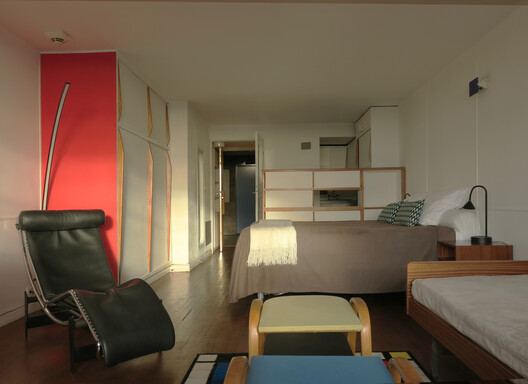 archdaily.com - Ananya Nayak - Furniture as Architecture: Micro-Modernisms Inside the Home