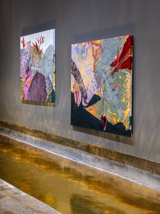 Exposição SOL / ARKITITO Arquitetura + Luiza Gottschalk - Fotografia de Interiores