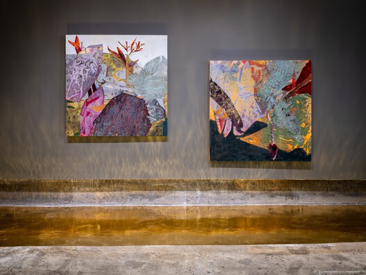 Exposição SOL / ARKITITO Arquitetura + Luiza Gottschalk - Fotografia de Interiores
