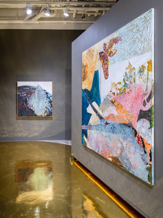 Exposição SOL / ARKITITO Arquitetura + Luiza Gottschalk - Fotografia de Interiores