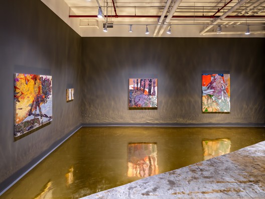 Exposição SOL / ARKITITO Arquitetura + Luiza Gottschalk - Fotografia de Interiores, Iluminação