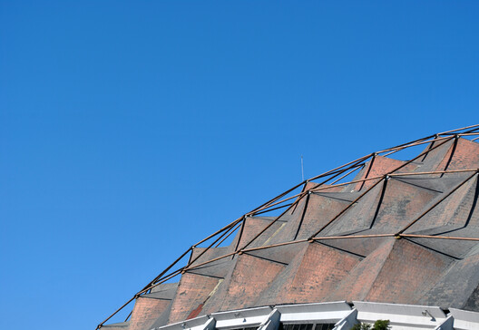 Beyond the Shell: Félix Candela’s Palacio de los Deportes for the 1968 Mexico Olympics - Image 12 of 12