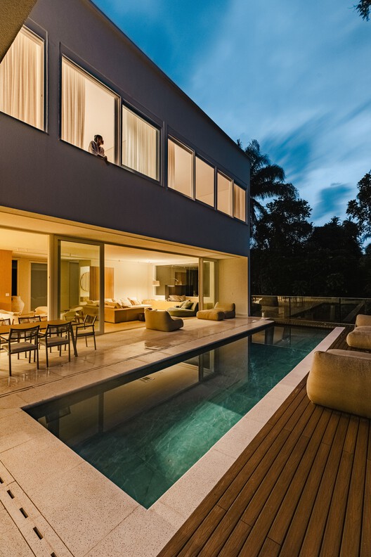 Iporanga House / Nati Minas & Studio - Exterior Photography