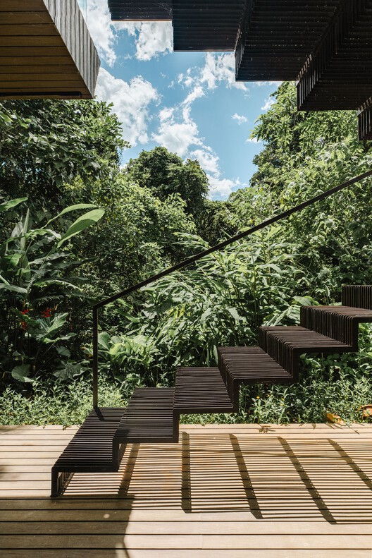Iporanga House / Nati Minas & Studio - Image 11 of 30