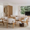 Casa Iporanga / Nati Minas & Studio - Casas