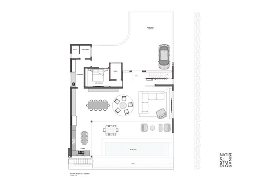 Iporanga House / Nati Minas & Studio - Image 24 of 30