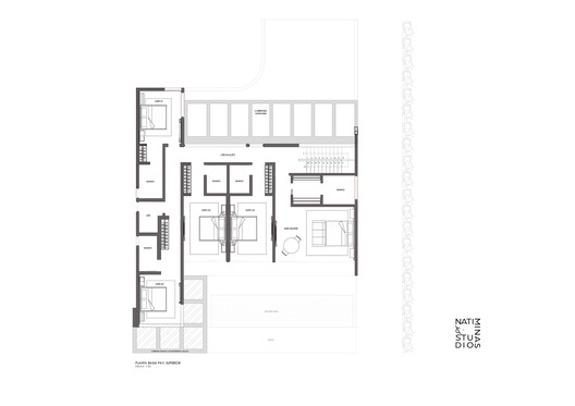 Iporanga House / Nati Minas & Studio - Image 25 of 30