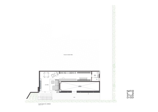 Iporanga House / Nati Minas & Studio - Image 23 of 30
