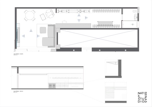 Iporanga House / Nati Minas & Studio - Image 26 of 30