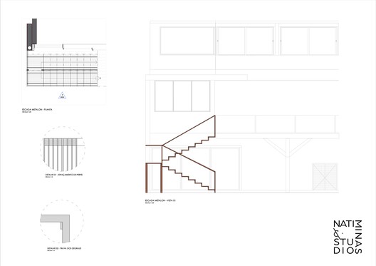 Iporanga House / Nati Minas & Studio - Image 30 of 30